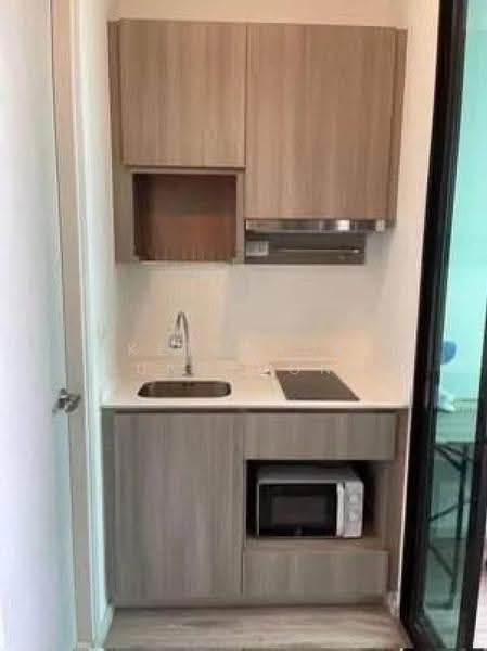 KnightsBridge Collage Ramkhamhaeng, Bangkok, Ramkhamhaeng Road, Hua Mak, Bang Kapi, Bangkok, 1 Bedroom, 33 sqm, Condo For Sale, by Ketkanok Sungthong, 500566290 - DDproperty.com