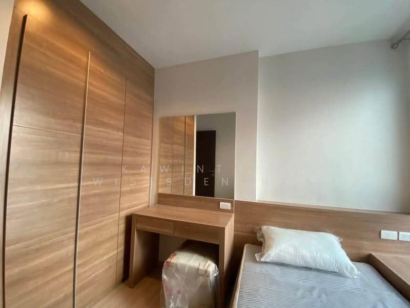 Rhythm Sathorn, Bangkok, 141 Soi Sathorn 21, Yan Nawa, Sathon, Bangkok, 2 Bedrooms, 66 sqm, Condo For Rent, by Kawinthip Wisesdenchai, 500566292 - DDproperty.com