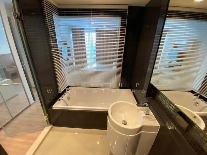 Rhythm Sathorn : ริทึ่ม สาทร, กรุงเทพ, 141 ซอยสาทร 21, ยานนาวา, สาทร, กรุงเทพ, 66 ตร.ม., คอนโด ให้เช่า, โดย Kawinthip Wisesdenchai, 500566292 - DDproperty.com