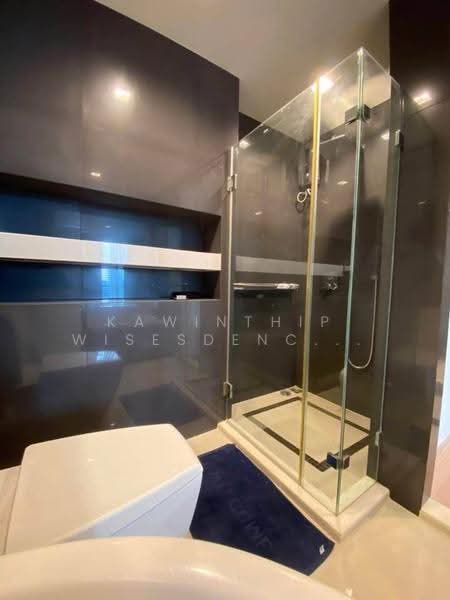 Rhythm Sathorn, Bangkok, 141 Soi Sathorn 21, Yan Nawa, Sathon, Bangkok, 2 Bedrooms, 66 sqm, Condo For Rent, by Kawinthip Wisesdenchai, 500566292 - DDproperty.com