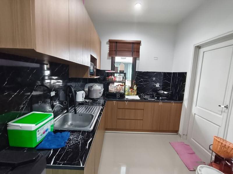 Arest Praksa : เอเรสท์ แพรกษา, สมุทรปราการ, ถนนใหญ่แพรกษา, แพรกษา, เมืองสมุทรปราการ, สมุทรปราการ, 150 ตร.ม., บ้านเดี่ยว ให้เช่า, โดย The Best Property ตาล, 500566293 - DDproperty.com