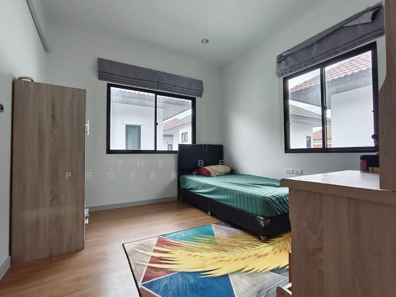 Arest Praksa, Samut Prakan, Phraeksa main road, Phraeksa, Muang Samut Prakarn, Samut Prakan, 4 Bedrooms, 150 sqm, Single Detached House For Rent, by The Best Property ตาล, 500566293 - DDproperty.com