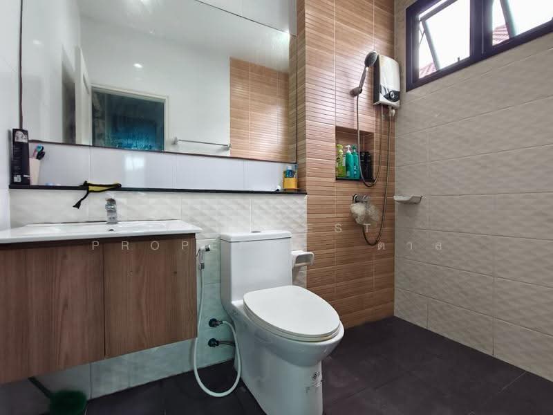 Arest Praksa, Samut Prakan, Phraeksa main road, Phraeksa, Muang Samut Prakarn, Samut Prakan, 4 Bedrooms, 150 sqm, Single Detached House For Rent, by The Best Property ตาล, 500566293 - DDproperty.com
