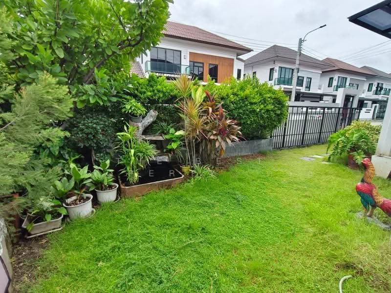 Arest Praksa, Samut Prakan, Phraeksa main road, Phraeksa, Muang Samut Prakarn, Samut Prakan, 4 Bedrooms, 150 sqm, Single Detached House For Rent, by The Best Property ตาล, 500566293 - DDproperty.com
