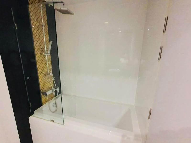 Plus Condo Sriracha, Chon Buri (Pattaya), Sriracha-Nongyaibu Road, Surasak, Si Racha, Chon Buri (Pattaya), 1 Bedroom, 35 sqm, Condo For Rent, by A House Property Co.,Ltd., 500566295 - DDproperty.com