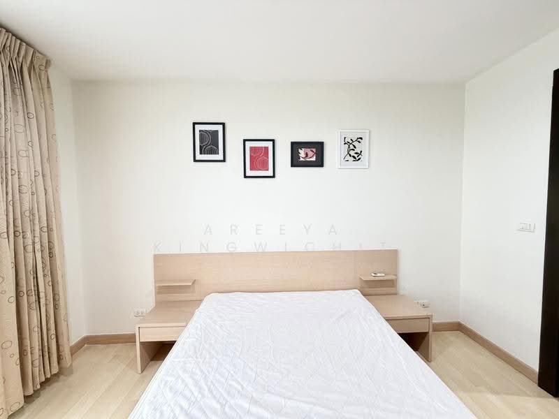 Rhythm Ratchada, Bangkok, 558 Ratchadaphisek Road, Samsen Nok, Huai Khwang, Bangkok, 1 Bedroom, 46 sqm, Condo For Rent, by Areeya Kingwichit, 500566296 - DDproperty.com