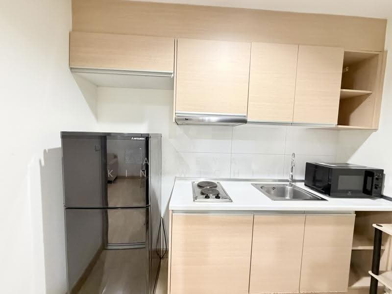 Rhythm Ratchada, Bangkok, 558 Ratchadaphisek Road, Samsen Nok, Huai Khwang, Bangkok, 1 Bedroom, 46 sqm, Condo For Rent, by Areeya Kingwichit, 500566296 - DDproperty.com