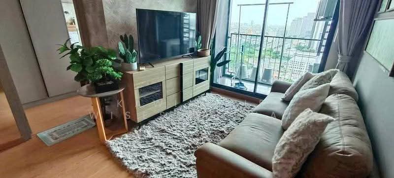 IDEO Sukhumvit 93, Bangkok, 2331 Soi Sukhumvit 93, Bang Chak, Phra Khanong, Bangkok, 2 Bedrooms, 53 sqm, Condo For Rent, by Kawinthip Wisesdenchai, 500566299 - DDproperty.com