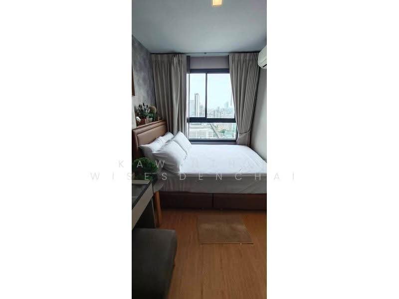 IDEO Sukhumvit 93, Bangkok, 2331 Soi Sukhumvit 93, Bang Chak, Phra Khanong, Bangkok, 2 Bedrooms, 53 sqm, Condo For Rent, by Kawinthip Wisesdenchai, 500566299 - DDproperty.com