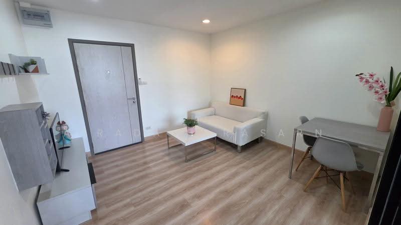 Premio Fresco, Bangkok, 57/47 Ram Intra Road, Anusaowari, Bang Khen, Bangkok, 1 Bedroom, 33 sqm, Condo For Rent, by Airada Parasarn, 500566302 - DDproperty.com