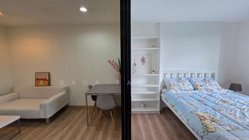Premio Fresco : พรีมีโอ เฟรสโก, กรุงเทพ, 57/47 ถนนรามอินทรา, อนุสาวรีย์, บางเขน, กรุงเทพ, 33 ตร.ม., คอนโด ให้เช่า, โดย Airada Parasarn, 500566302 - DDproperty.com