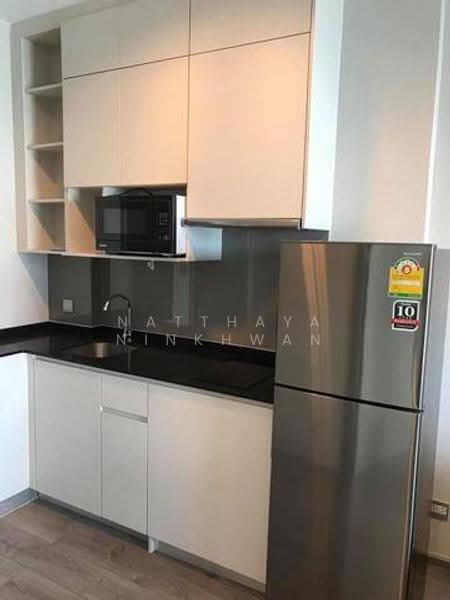 Whizdom Avenue Ratchada-Ladprao, Bangkok, Ladprao Road, Jom Phon, Chatuchak, Bangkok, 1 Bedroom, 35 sqm, Condo For Rent, by Natthaya Ninkhwan, 500566305 - DDproperty.com