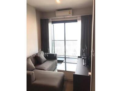 For Rent - Whizdom Avenue Ratchada-Ladprao, Bangkok