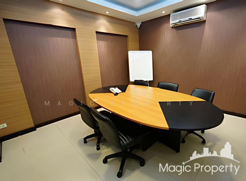Hin Suai Maak Factory For Sale in Gemopolis Industrial Estate, Bangkok, Dok Mai, Prawet, Bangkok, , 2,190 sqm, Warehouse/Factory For Sale, by Magic Property, 500566306 - DDproperty.com