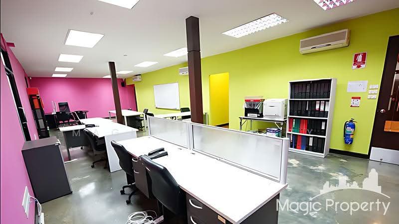 ขายโรงงานหินสวยมาก ในนิคมอุตสาหกรรมอัญธานี เจมโมโปลิส, กรุงเทพ, ดอกไม้, ประเวศ, กรุงเทพ, 2,190 ตร.ม., โกดัง-โรงงาน ขาย, โดย Magic Property, 500566306 - DDproperty.com