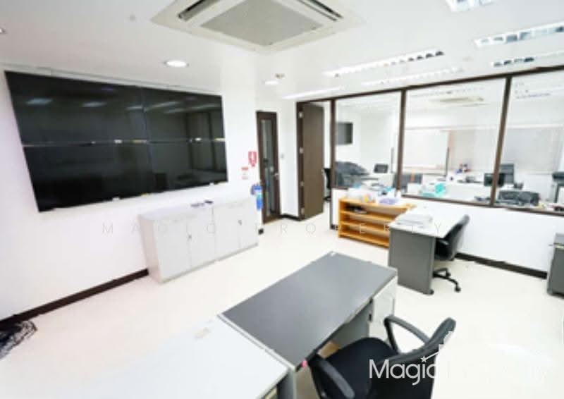 ขายโรงงานหินสวยมาก ในนิคมอุตสาหกรรมอัญธานี เจมโมโปลิส, กรุงเทพ, ดอกไม้, ประเวศ, กรุงเทพ, 2,190 ตร.ม., โกดัง-โรงงาน ขาย, โดย Magic Property, 500566306 - DDproperty.com