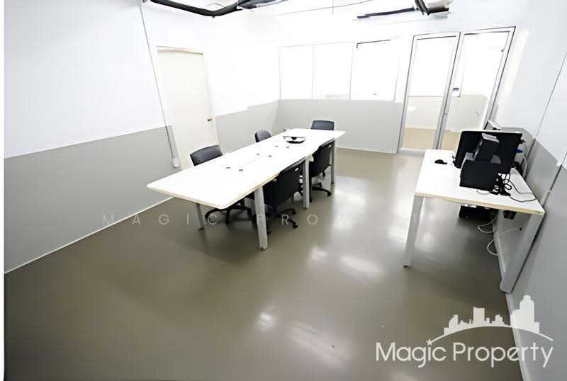 ขายโรงงานหินสวยมาก ในนิคมอุตสาหกรรมอัญธานี เจมโมโปลิส, กรุงเทพ, ดอกไม้, ประเวศ, กรุงเทพ, 2,190 ตร.ม., โกดัง-โรงงาน ขาย, โดย Magic Property, 500566306 - DDproperty.com
