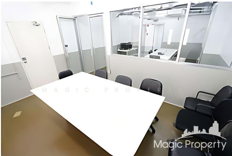ขายโรงงานหินสวยมาก ในนิคมอุตสาหกรรมอัญธานี เจมโมโปลิส, กรุงเทพ, ดอกไม้, ประเวศ, กรุงเทพ, 2,190 ตร.ม., โกดัง-โรงงาน ขาย, โดย Magic Property, 500566306 - DDproperty.com