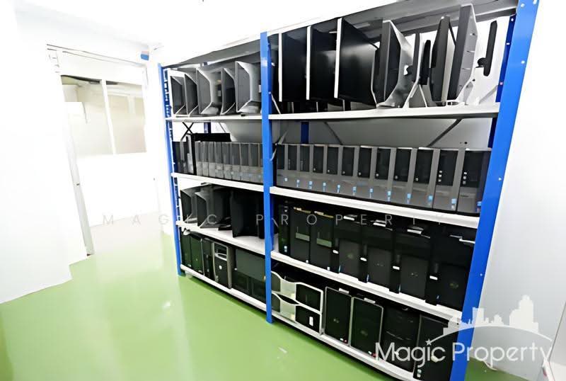 Hin Suai Maak Factory For Sale in Gemopolis Industrial Estate, Bangkok, Dok Mai, Prawet, Bangkok, , 2,190 sqm, Warehouse/Factory For Sale, by Magic Property, 500566306 - DDproperty.com