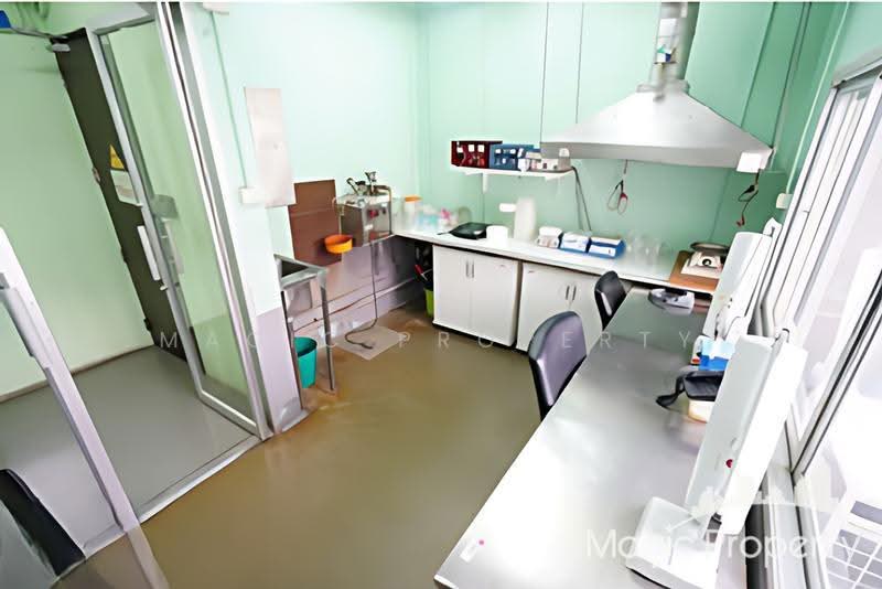 Hin Suai Maak Factory For Sale in Gemopolis Industrial Estate, Bangkok, Dok Mai, Prawet, Bangkok, , 2,190 sqm, Warehouse/Factory For Sale, by Magic Property, 500566306 - DDproperty.com