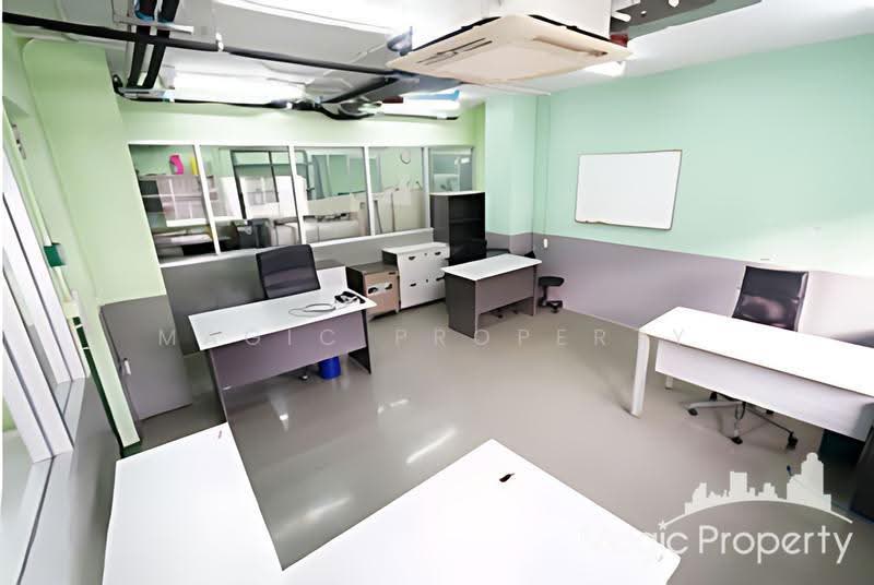 ขายโรงงานหินสวยมาก ในนิคมอุตสาหกรรมอัญธานี เจมโมโปลิส, กรุงเทพ, ดอกไม้, ประเวศ, กรุงเทพ, 2,190 ตร.ม., โกดัง-โรงงาน ขาย, โดย Magic Property, 500566306 - DDproperty.com