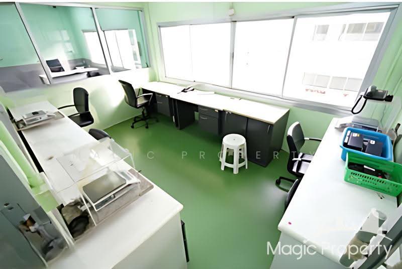 ขายโรงงานหินสวยมาก ในนิคมอุตสาหกรรมอัญธานี เจมโมโปลิส, กรุงเทพ, ดอกไม้, ประเวศ, กรุงเทพ, 2,190 ตร.ม., โกดัง-โรงงาน ขาย, โดย Magic Property, 500566306 - DDproperty.com