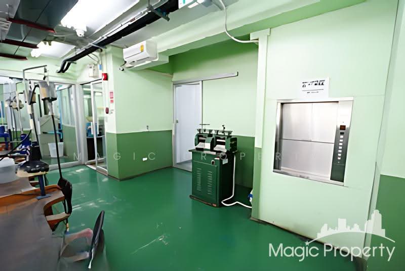 Hin Suai Maak Factory For Sale in Gemopolis Industrial Estate, Bangkok, Dok Mai, Prawet, Bangkok, , 2,190 sqm, Warehouse/Factory For Sale, by Magic Property, 500566306 - DDproperty.com