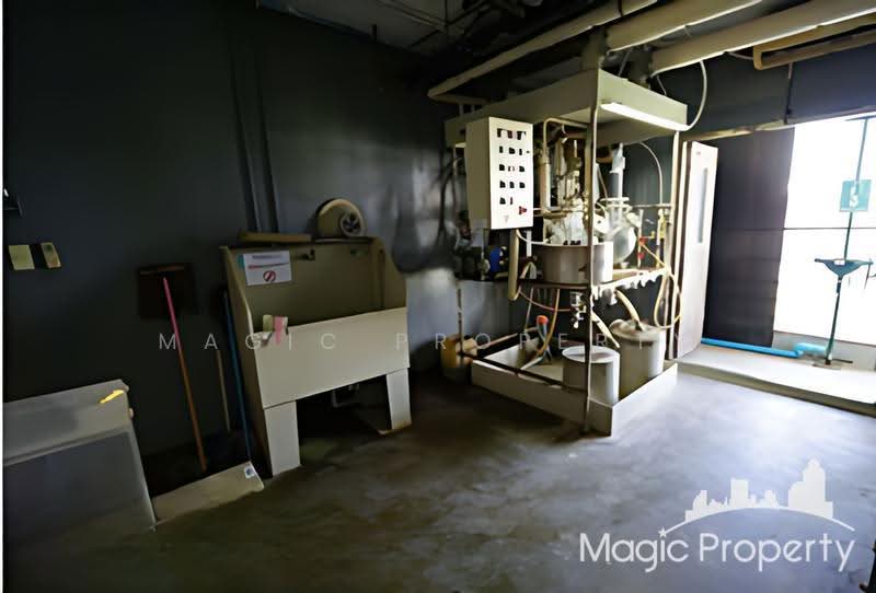 Hin Suai Maak Factory For Sale in Gemopolis Industrial Estate, Bangkok, Dok Mai, Prawet, Bangkok, , 2,190 sqm, Warehouse/Factory For Sale, by Magic Property, 500566306 - DDproperty.com
