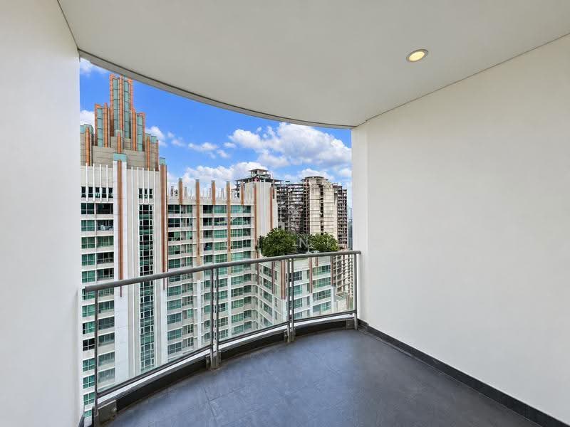 The Park Chidlom, Bangkok, 1 Petchaburi Road, Pathum Wan, Bangkok, 3 Bedrooms, 260 sqm, Condo For Rent, by Khun Nita, 500566307 - DDproperty.com