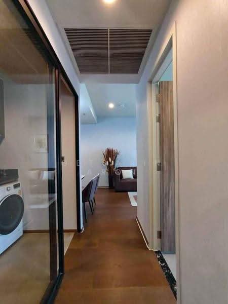 IDEO Q Sukhumvit 36 : ไอดีโอ คิว สุขุมวิท 36, กรุงเทพ, ซอยสุขุมวิท 36, คลองตัน, คลองเตย, กรุงเทพ, 44 ตร.ม., คอนโด ให้เช่า, โดย Getsarin Aron, 500566308 - DDproperty.com