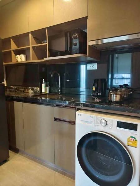 IDEO Q Sukhumvit 36 : ไอดีโอ คิว สุขุมวิท 36, กรุงเทพ, ซอยสุขุมวิท 36, คลองตัน, คลองเตย, กรุงเทพ, 44 ตร.ม., คอนโด ให้เช่า, โดย Getsarin Aron, 500566308 - DDproperty.com