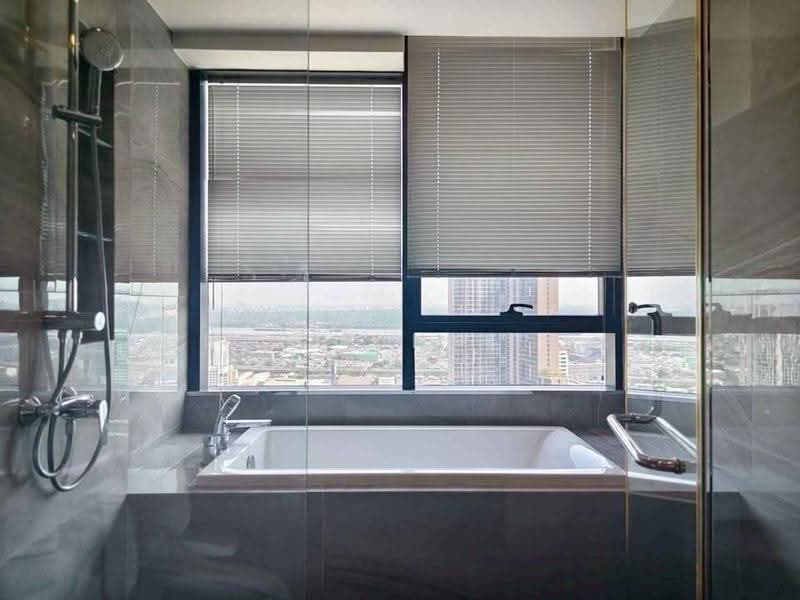 IDEO Q Sukhumvit 36 : ไอดีโอ คิว สุขุมวิท 36, กรุงเทพ, ซอยสุขุมวิท 36, คลองตัน, คลองเตย, กรุงเทพ, 44 ตร.ม., คอนโด ให้เช่า, โดย Getsarin Aron, 500566308 - DDproperty.com