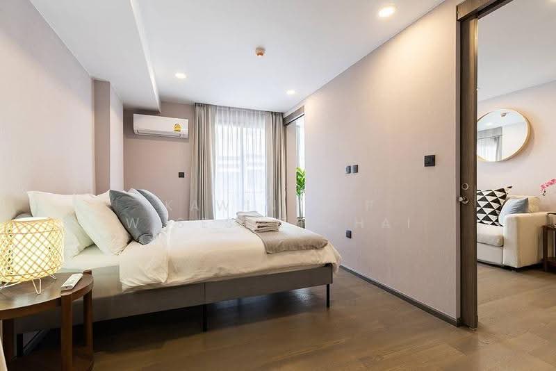 Klass Siam, Bangkok, Rama I Road, Wang Mai, Pathum Wan, Bangkok, 1 Bedroom, 45 sqm, Condo For Rent, by Kawinthip Wisesdenchai, 500566309 - DDproperty.com