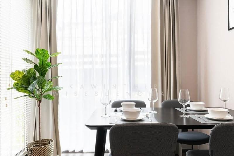 Klass Siam, Bangkok, Rama I Road, Wang Mai, Pathum Wan, Bangkok, 1 Bedroom, 45 sqm, Condo For Rent, by Kawinthip Wisesdenchai, 500566309 - DDproperty.com