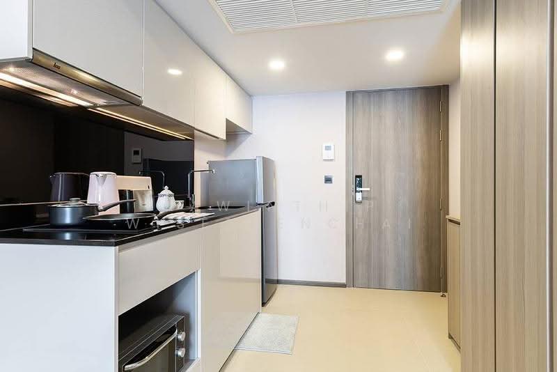 Klass Siam, Bangkok, Rama I Road, Wang Mai, Pathum Wan, Bangkok, 1 Bedroom, 45 sqm, Condo For Rent, by Kawinthip Wisesdenchai, 500566309 - DDproperty.com
