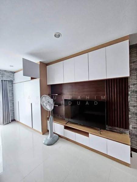 Supalai Prima Riva (Residential), Bangkok, Rama 3 Road, Chong Nonsi, Yan Nawa, Bangkok, Studio, 43 sqm, Condo For Rent, by Abdulrahim Hayeduad, 500566310 - DDproperty.com