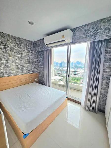 Supalai Prima Riva (Residential), Bangkok, Rama 3 Road, Chong Nonsi, Yan Nawa, Bangkok, Studio, 43 sqm, Condo For Rent, by Abdulrahim Hayeduad, 500566310 - DDproperty.com