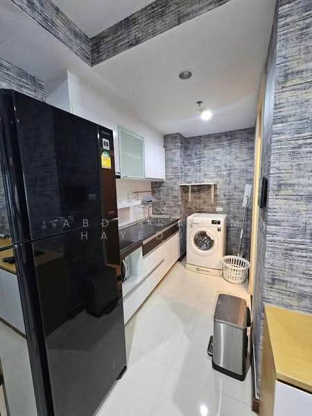 Supalai Prima Riva : ศุภาลัย พรีมา ริวา (Residential), กรุงเทพ, ถนนพระราม 3, ช่องนนทรี, ยานนาวา, กรุงเทพ, 43 ตร.ม., คอนโด ให้เช่า, โดย Abdulrahim Hayeduad, 500566310 - DDproperty.com