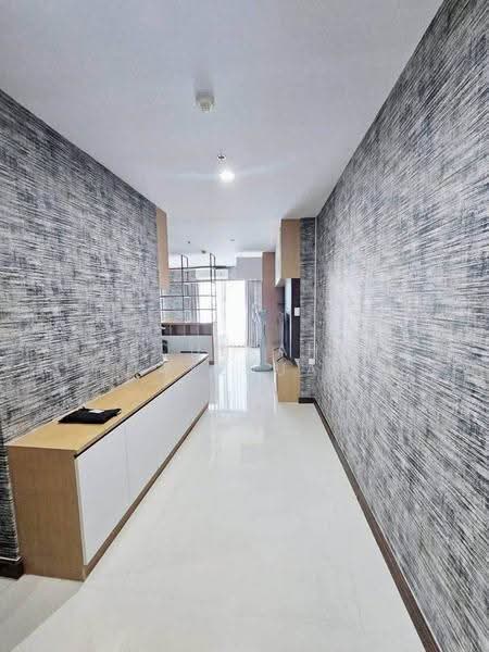 Supalai Prima Riva (Residential), Bangkok, Rama 3 Road, Chong Nonsi, Yan Nawa, Bangkok, Studio, 43 sqm, Condo For Rent, by Abdulrahim Hayeduad, 500566310 - DDproperty.com
