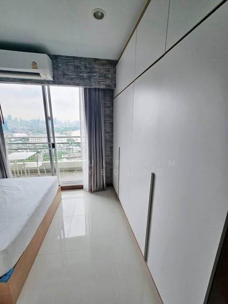 Supalai Prima Riva : ศุภาลัย พรีมา ริวา (Residential), กรุงเทพ, ถนนพระราม 3, ช่องนนทรี, ยานนาวา, กรุงเทพ, 43 ตร.ม., คอนโด ให้เช่า, โดย Abdulrahim Hayeduad, 500566310 - DDproperty.com