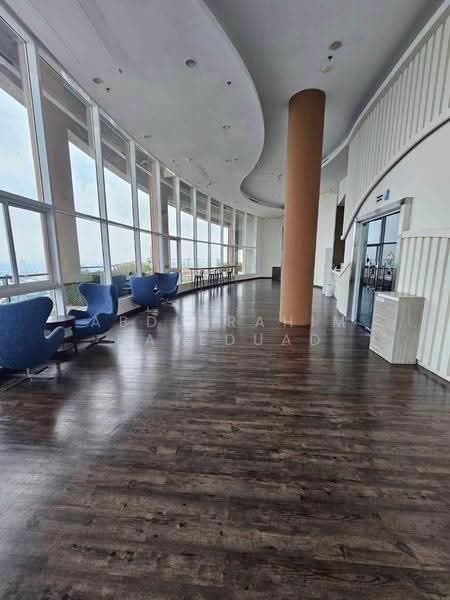 Supalai Prima Riva : ศุภาลัย พรีมา ริวา (Residential), กรุงเทพ, ถนนพระราม 3, ช่องนนทรี, ยานนาวา, กรุงเทพ, 43 ตร.ม., คอนโด ให้เช่า, โดย Abdulrahim Hayeduad, 500566310 - DDproperty.com