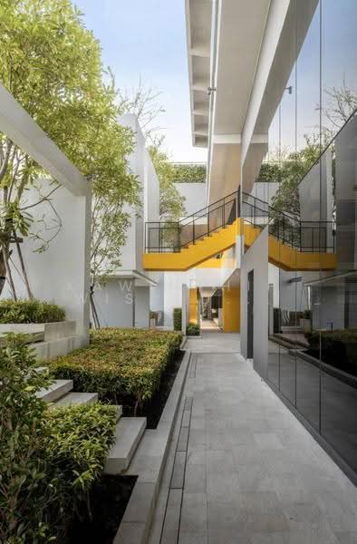 IDEO Rama 9-Asoke, Bangkok, Rama 9 Road, Huai Khwang, Bangkok, Studio, 27 sqm, Condo For Rent, by Kawinthip Wisesdenchai, 500566319 - DDproperty.com