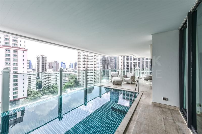 Le Raffine Sukhumvit 39 : เลอ รัฟฟิเน่ สุขุมวิท 39, กรุงเทพ, ซอยสุขุมวิท 39, คลองตันเหนือ, วัฒนา, กรุงเทพ, 220 ตร.ม., คอนโด ให้เช่า, โดย Nicha Peerakittikul, 500566320 - DDproperty.com