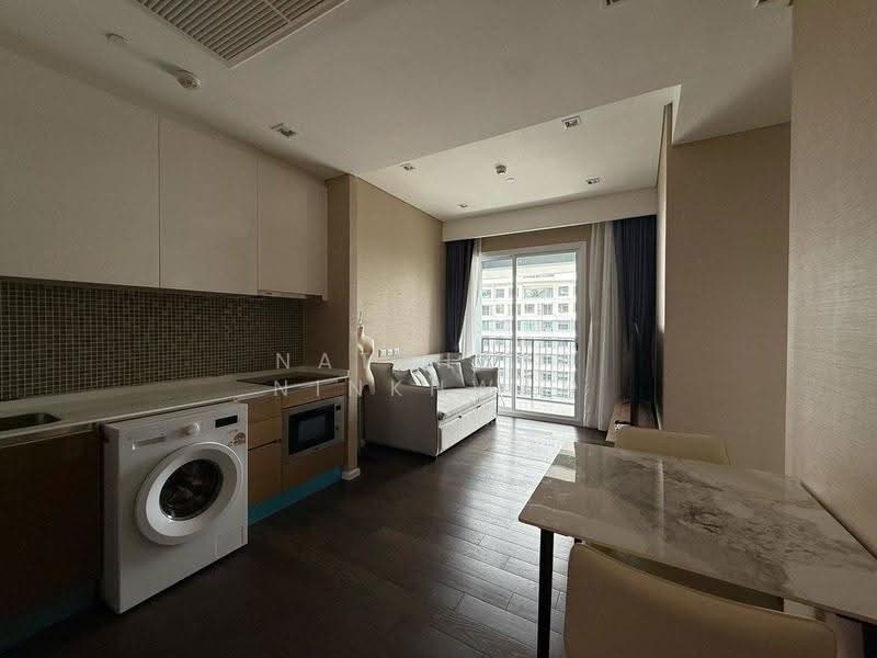 The Saint Residences Ladprao, bangkok, 588 Vibhavadi-Rangsit Road, Jom Phon, Chatuchak, Bangkok, 2 Bedrooms, 56 sqm, Condo For Rent, by Natthaya Ninkhwan, 500566322 - DDproperty.com