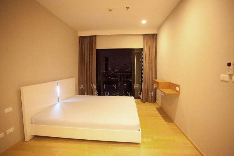 Noble Reveal, Bangkok, 36 Soi Sukhumvit 63, Ekamai Road, Phra Kanong Nua, Watthana, Bangkok, 1 Bedroom, 45 sqm, Condo For Rent, by Kawinthip Wisesdenchai, 500566323 - DDproperty.com