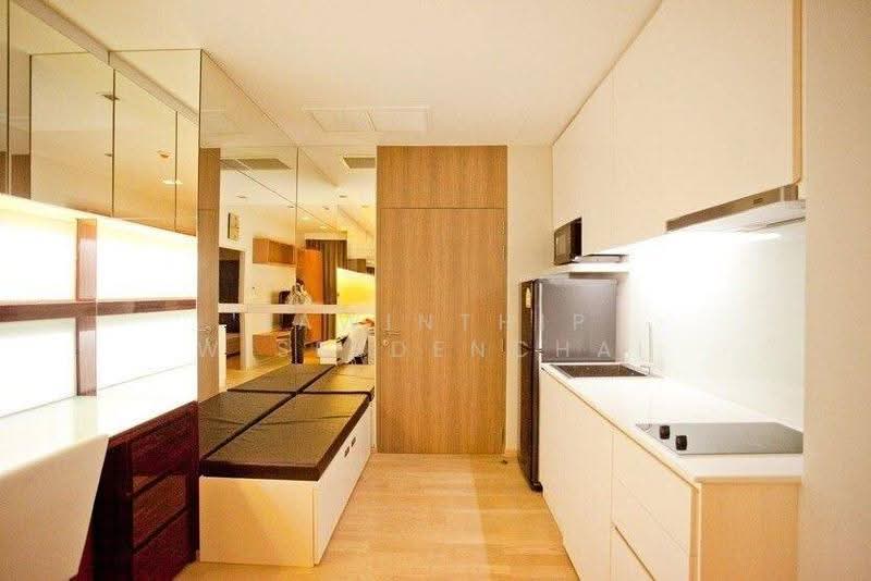 Noble Reveal, Bangkok, 36 Soi Sukhumvit 63, Ekamai Road, Phra Kanong Nua, Watthana, Bangkok, 1 Bedroom, 45 sqm, Condo For Rent, by Kawinthip Wisesdenchai, 500566323 - DDproperty.com