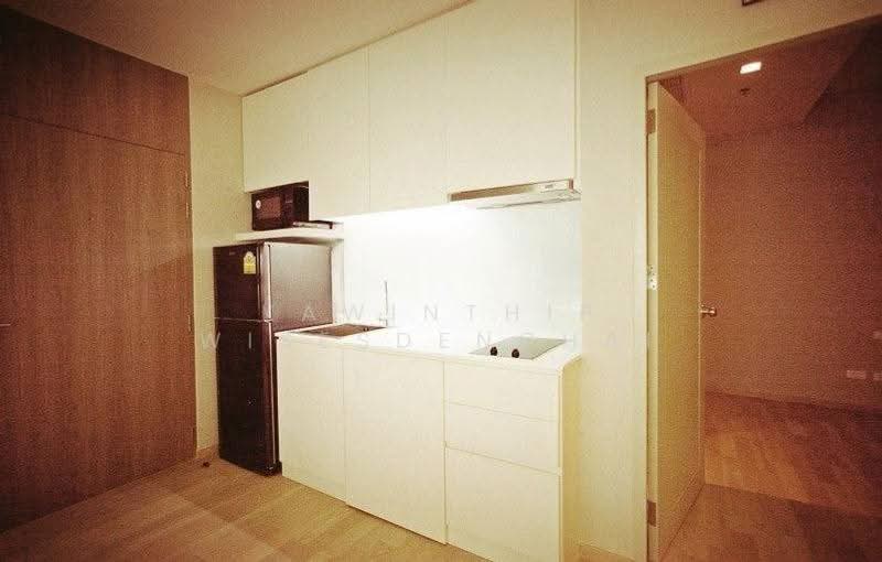 Noble Reveal, Bangkok, 36 Soi Sukhumvit 63, Ekamai Road, Phra Kanong Nua, Watthana, Bangkok, 1 Bedroom, 45 sqm, Condo For Rent, by Kawinthip Wisesdenchai, 500566323 - DDproperty.com