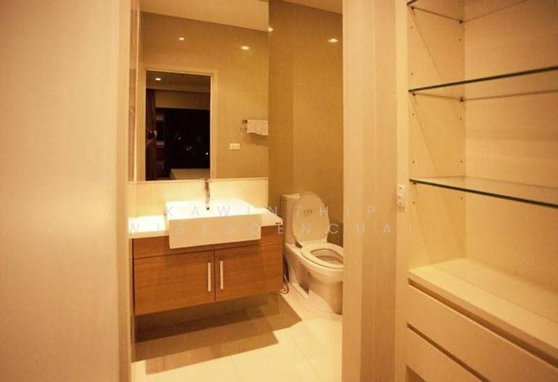 Noble Reveal, Bangkok, 36 Soi Sukhumvit 63, Ekamai Road, Phra Kanong Nua, Watthana, Bangkok, 1 Bedroom, 45 sqm, Condo For Rent, by Kawinthip Wisesdenchai, 500566323 - DDproperty.com