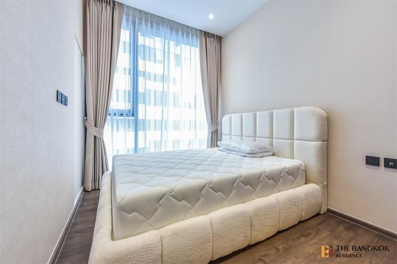 ROMM Convent, Bangkok, 42 Convent Road, Silom, Bang Rak, Bangkok, 2 Bedrooms, 85 sqm, Condo For Rent, by Nicha Peerakittikul, 500566324 - DDproperty.com