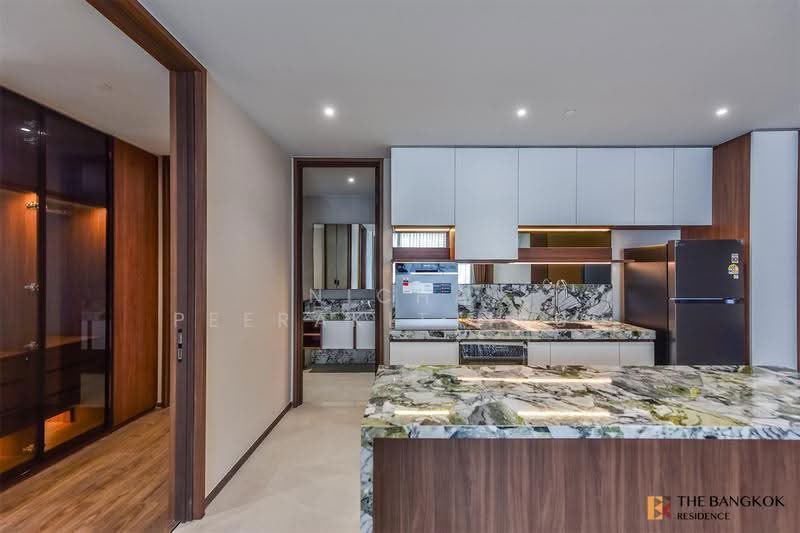 ROMM Convent, Bangkok, 42 Convent Road, Silom, Bang Rak, Bangkok, 2 Bedrooms, 85 sqm, Condo For Rent, by Nicha Peerakittikul, 500566324 - DDproperty.com